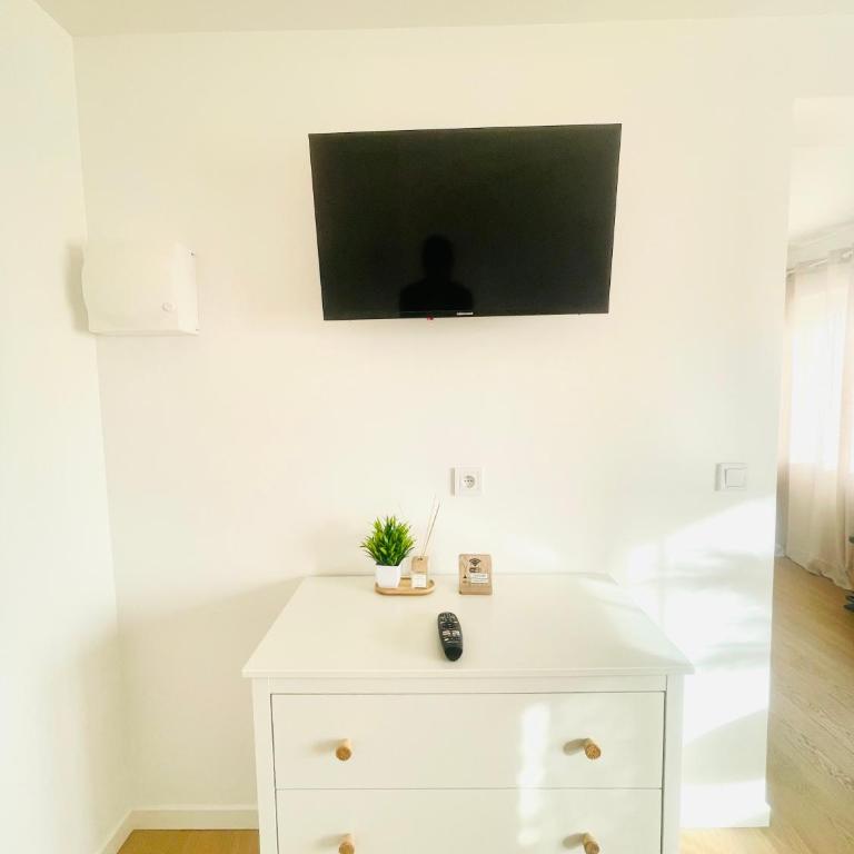 Dreamz - Appartamento con 1 Camera da Letto - 9