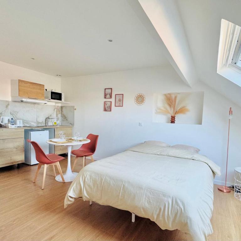 Dreamz - Appartamento Suite - 8