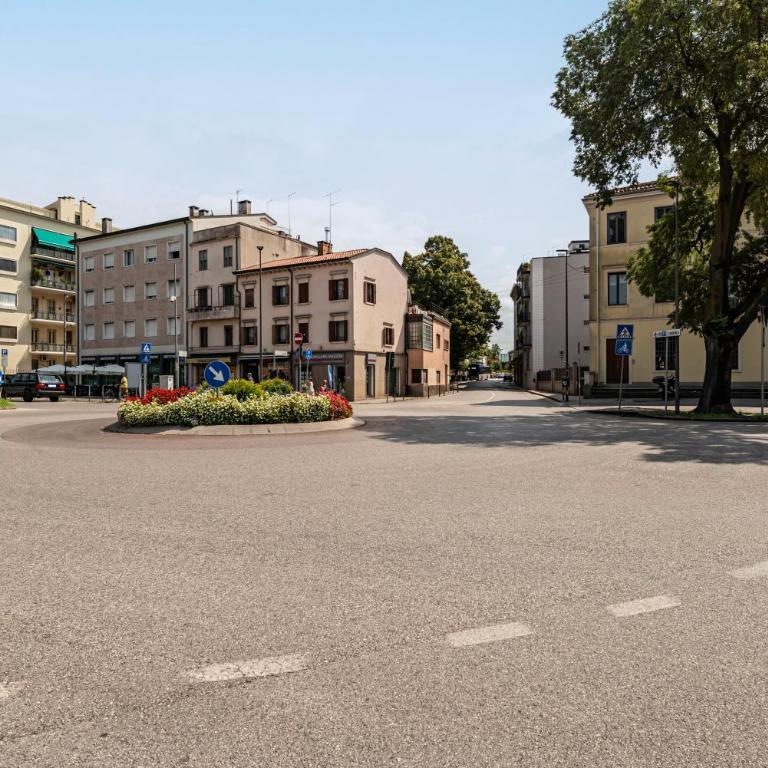 GuestHost - Piazza Mazzini Bright Apartment Padova - Appartamento con 1 Camera da Letto - 26