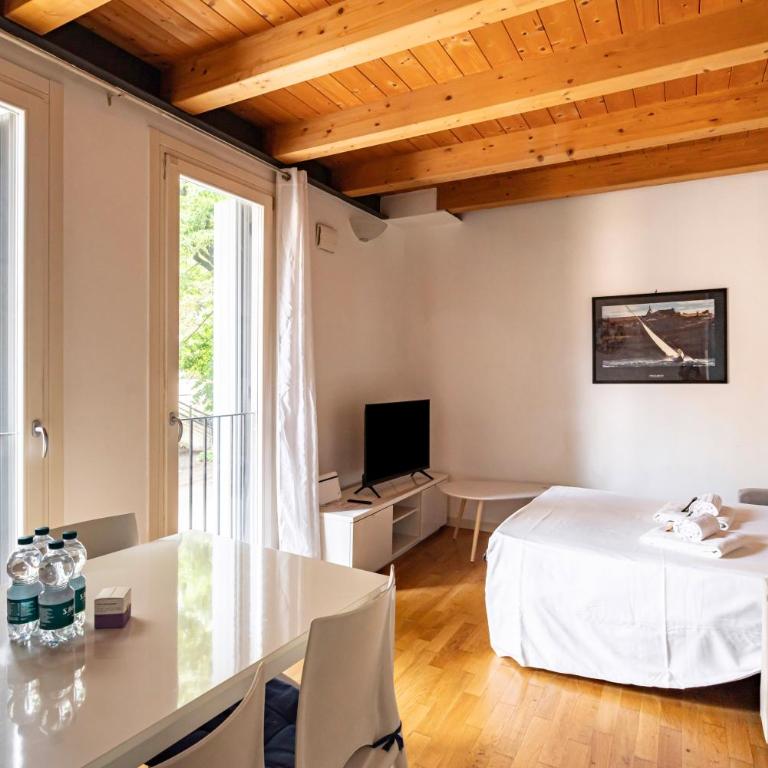 GuestHost - Piazza Mazzini Bright Apartment Padova - Appartamento con 1 Camera da Letto - 7