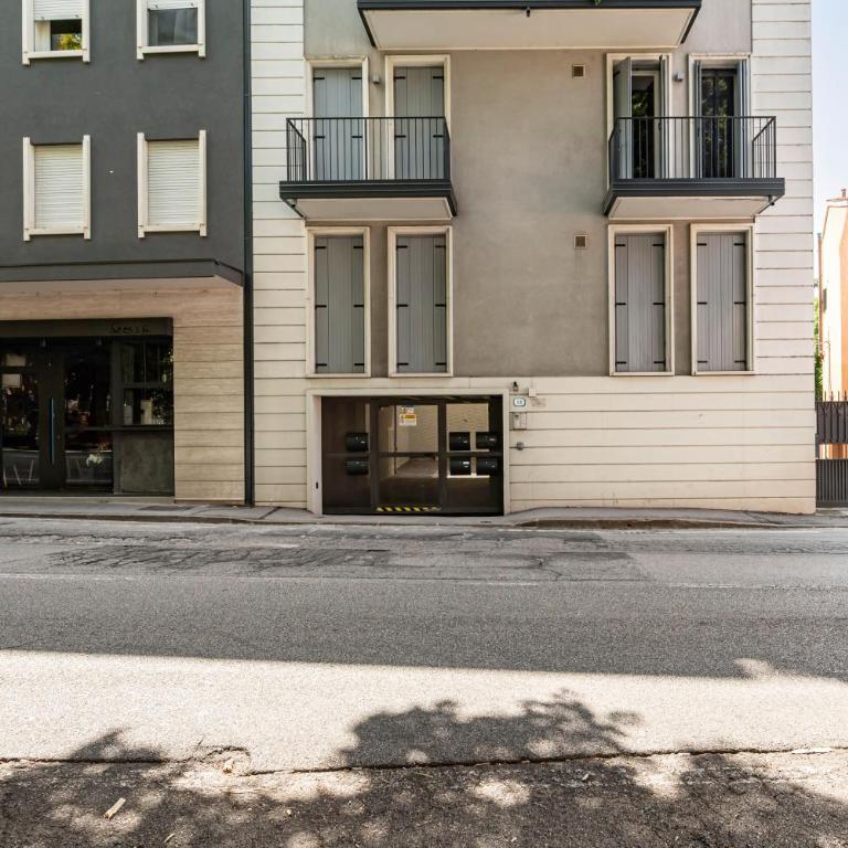GuestHost - Piazza Mazzini Bright Apartment Padova - Appartamento con 1 Camera da Letto - 23