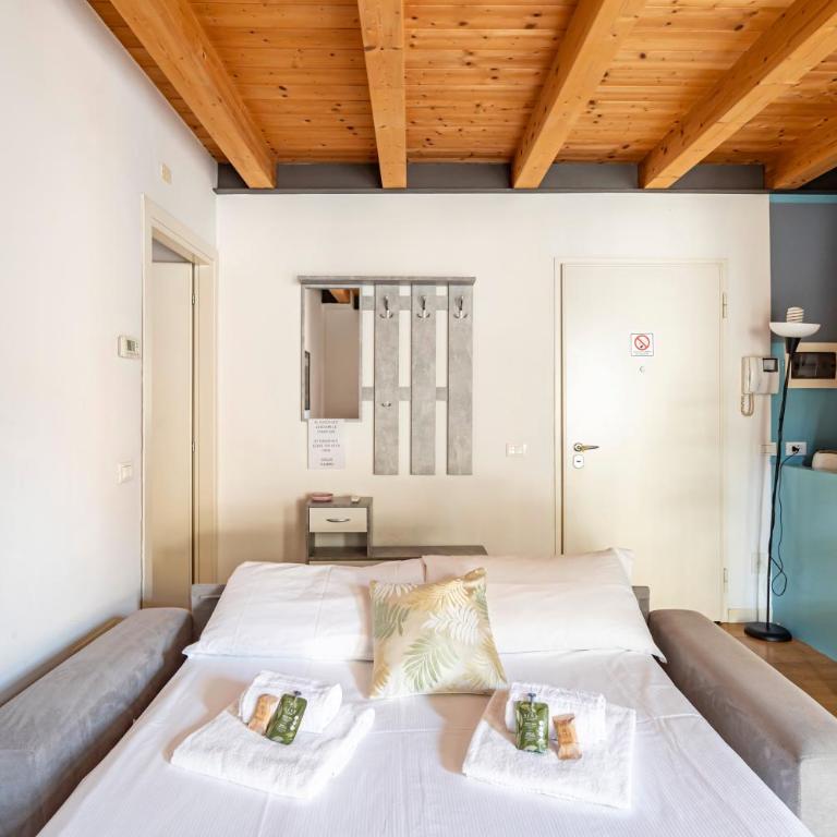GuestHost - Piazza Mazzini Bright Apartment Padova - Appartamento con 1 Camera da Letto - 9