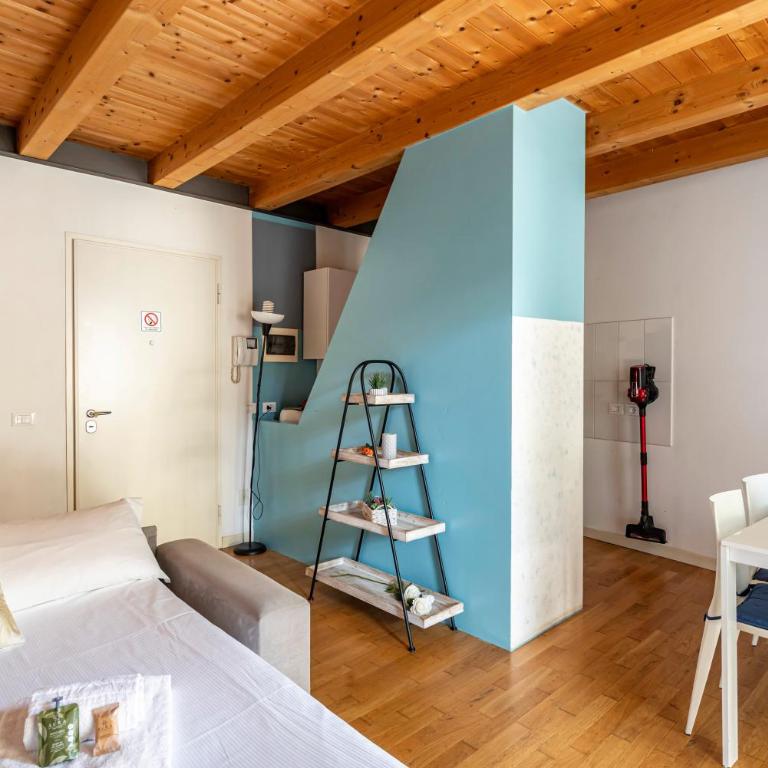 GuestHost - Piazza Mazzini Bright Apartment Padova - Appartamento con 1 Camera da Letto - 13