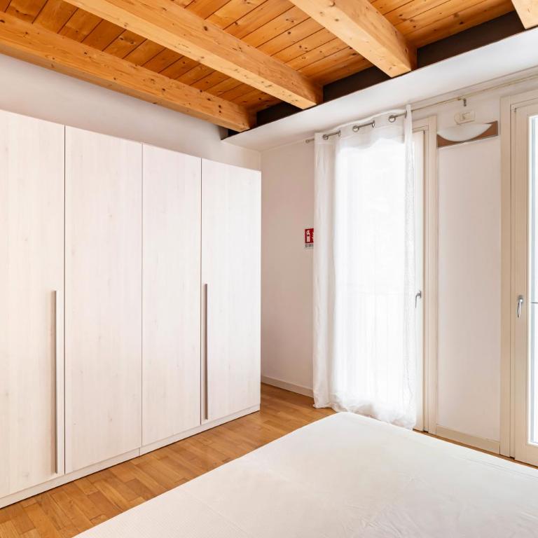 GuestHost - Piazza Mazzini Bright Apartment Padova - Appartamento con 1 Camera da Letto - 18