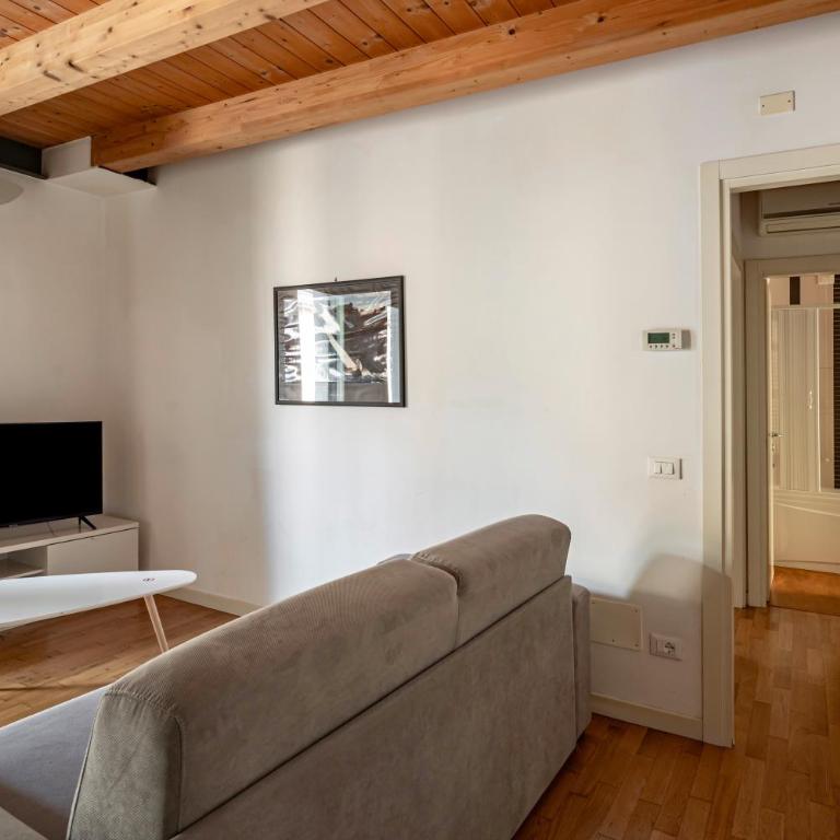 GuestHost - Piazza Mazzini Bright Apartment Padova - Appartamento con 1 Camera da Letto - 11