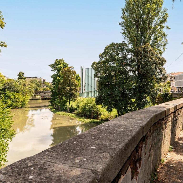 GuestHost - Piazza Mazzini Bright Apartment Padova - Appartamento con 1 Camera da Letto - 24