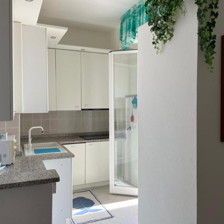 Terrazza Pietra Blu - One-Bedroom Apartment - 5