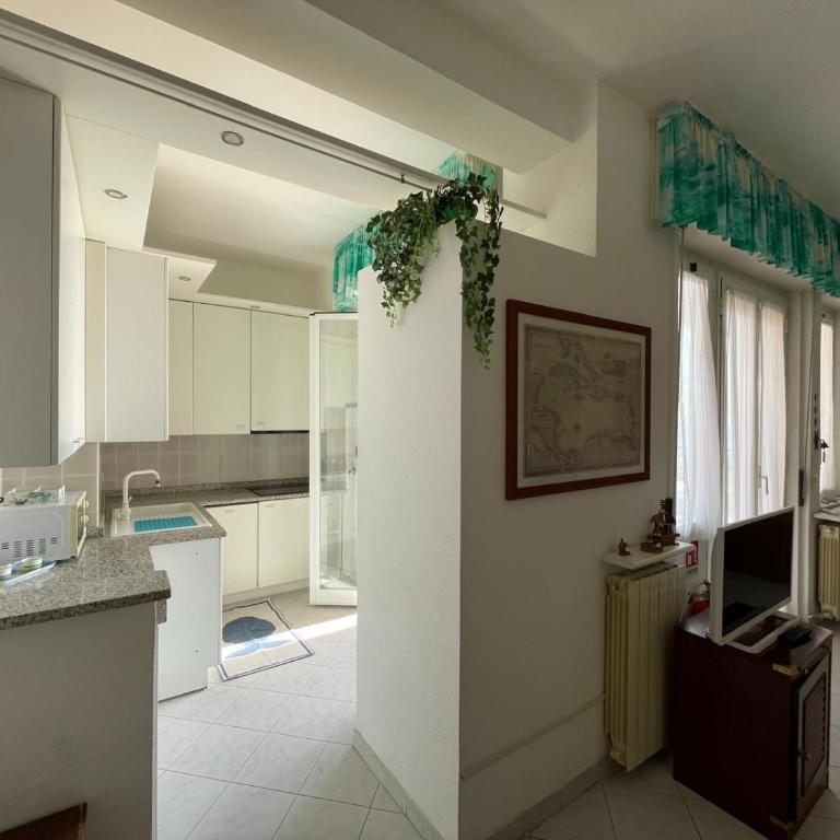 Terrazza Pietra Blu - One-Bedroom Apartment - 6