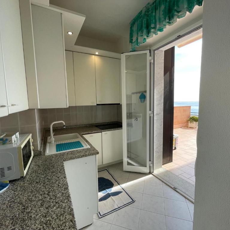 Terrazza Pietra Blu - One-Bedroom Apartment - 7