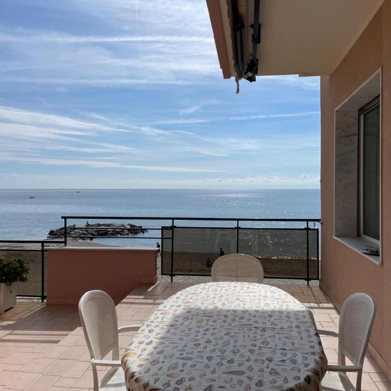 Terrazza Pietra Blu - One-Bedroom Apartment - 2