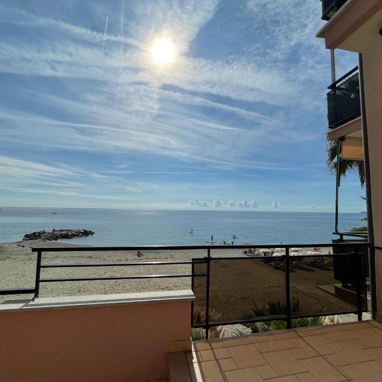 Terrazza Pietra Blu - One-Bedroom Apartment - 3