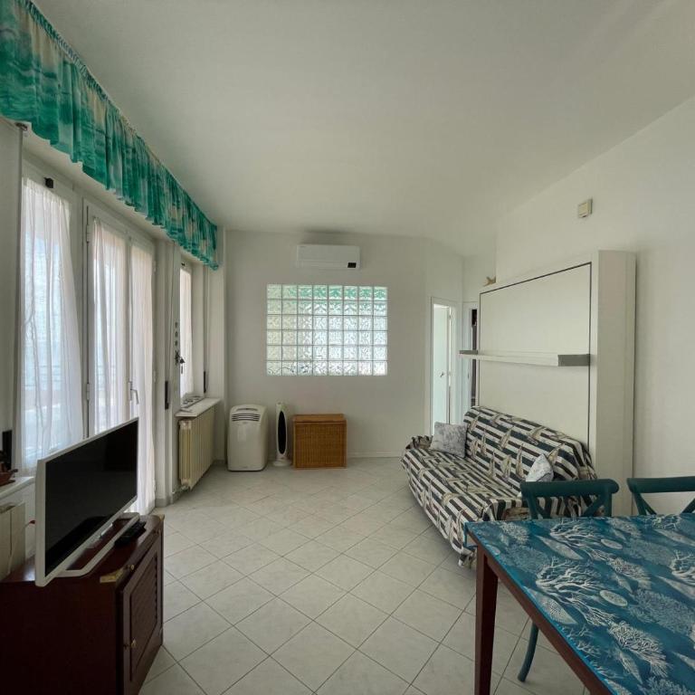 Terrazza Pietra Blu - One-Bedroom Apartment - 9
