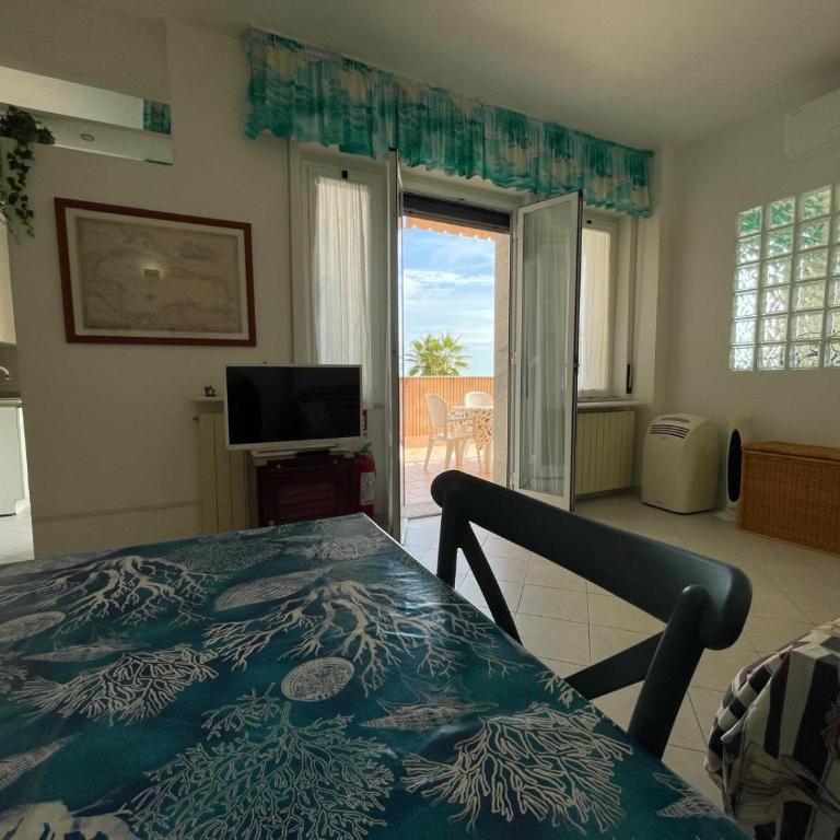 Terrazza Pietra Blu - One-Bedroom Apartment - 10