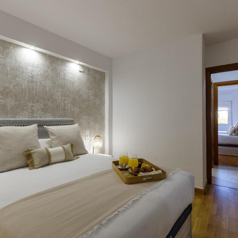 Living4Malaga Soho Vibes - Apartamento de 3 dormitorios - 7