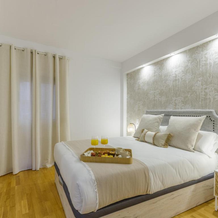 Living4Malaga Soho Vibes - Apartamento de 3 dormitorios - 3