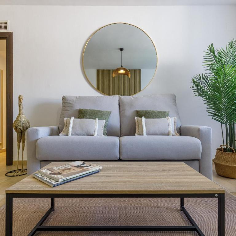 Living4Malaga Soho Vibes - Apartamento de 3 dormitorios - 14