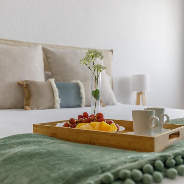 Living4Malaga Soho Vibes - Apartamento de 3 dormitorios - 15