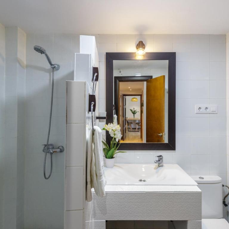 Living4Malaga Soho Vibes - Apartamento de 3 dormitorios - 18