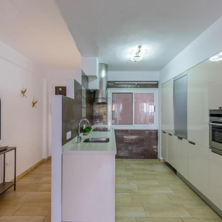Living4Malaga Soho Vibes - Apartamento de 3 dormitorios - 25