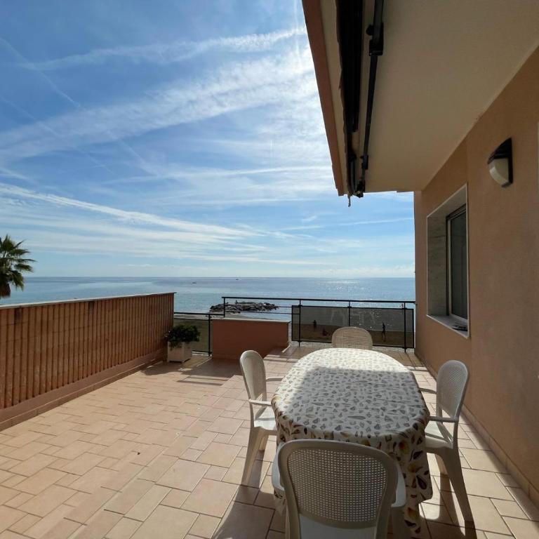 Terrazza Pietra Blu - One-Bedroom Apartment - 1