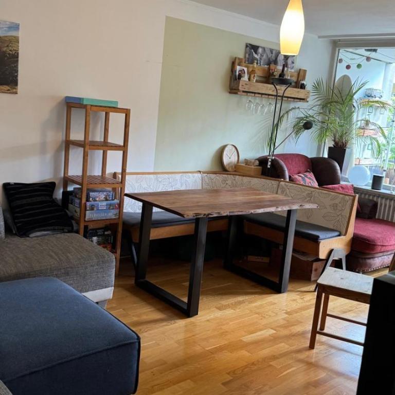 City apartment next to Oktoberfest - Apartment mit 2 Schlafzimmern - 3