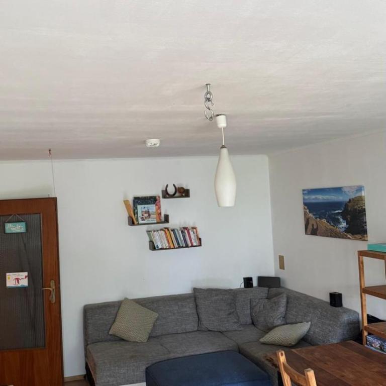 City apartment next to Oktoberfest - Apartment mit 2 Schlafzimmern - 2