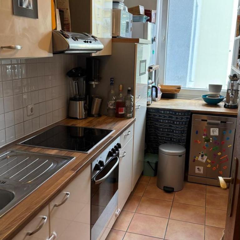 City apartment next to Oktoberfest - Apartment mit 2 Schlafzimmern - 4