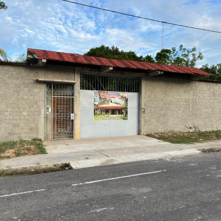 Casa Alojamiento La Cascina - Habitación Triple con baño privado - 49