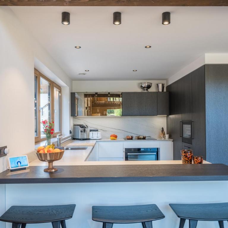 Chalet Diane I Luxe I Proche des pistes - Villa - 7