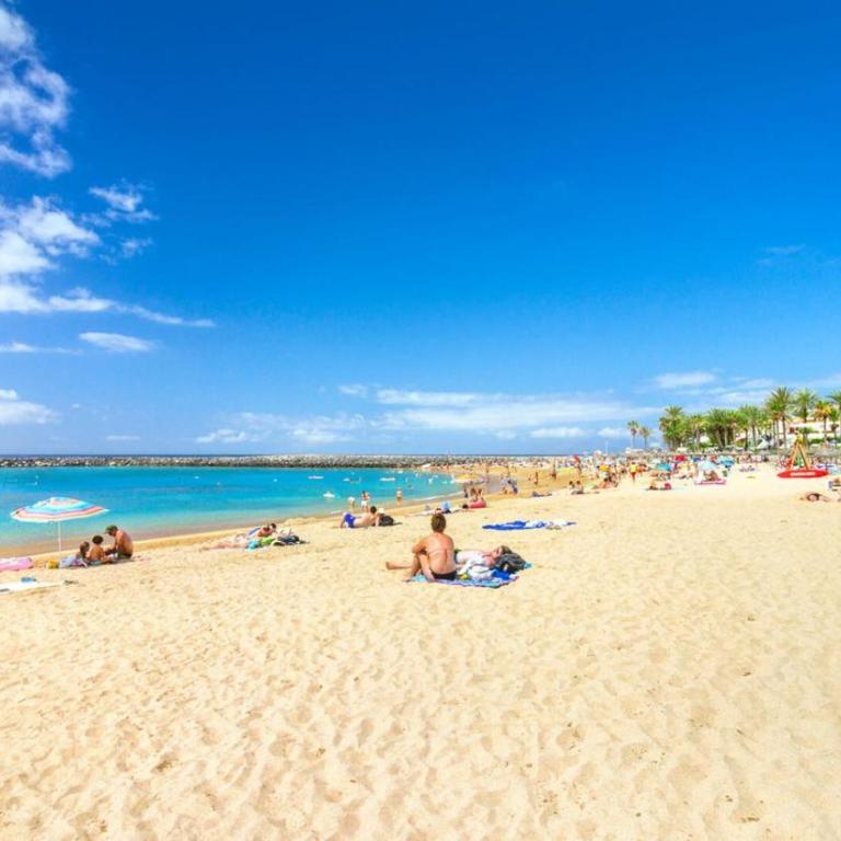 Beach apartment in Las Americas - Apartamento - 11