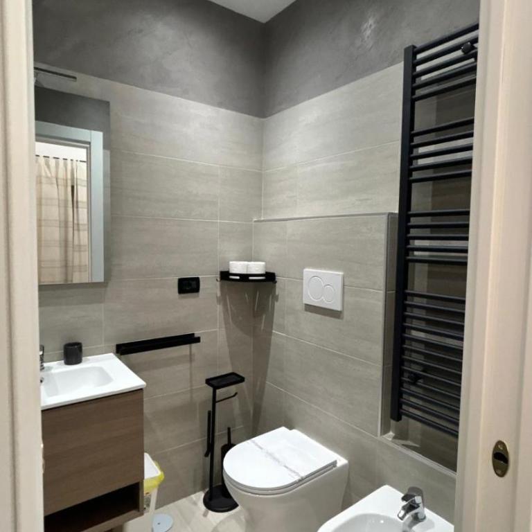Antony house - Appartamento con 1 Camera da Letto - 8