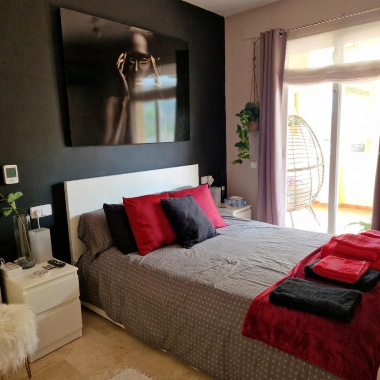 Alboran Hills Paradise - Apartamento de 2 dormitorios - 32