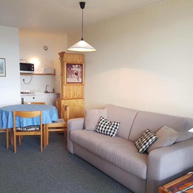Paradiski proche des pistes plan peisey - Studio Apartment - 1