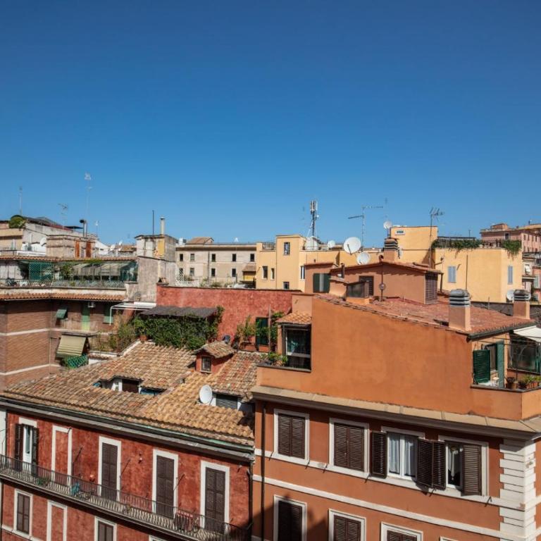 CORNER211 - Casa con 3 Camere da Letto - 2