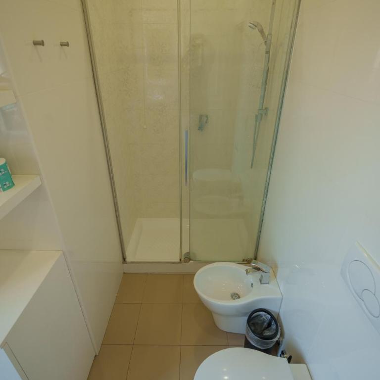 Anguillara in the Heart of Florence - Appartamento con 2 Camere da Letto - 28