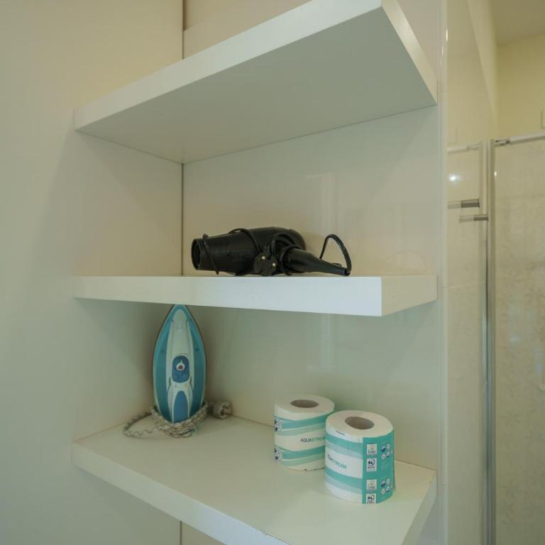 Anguillara in the Heart of Florence - Appartamento con 2 Camere da Letto - 20