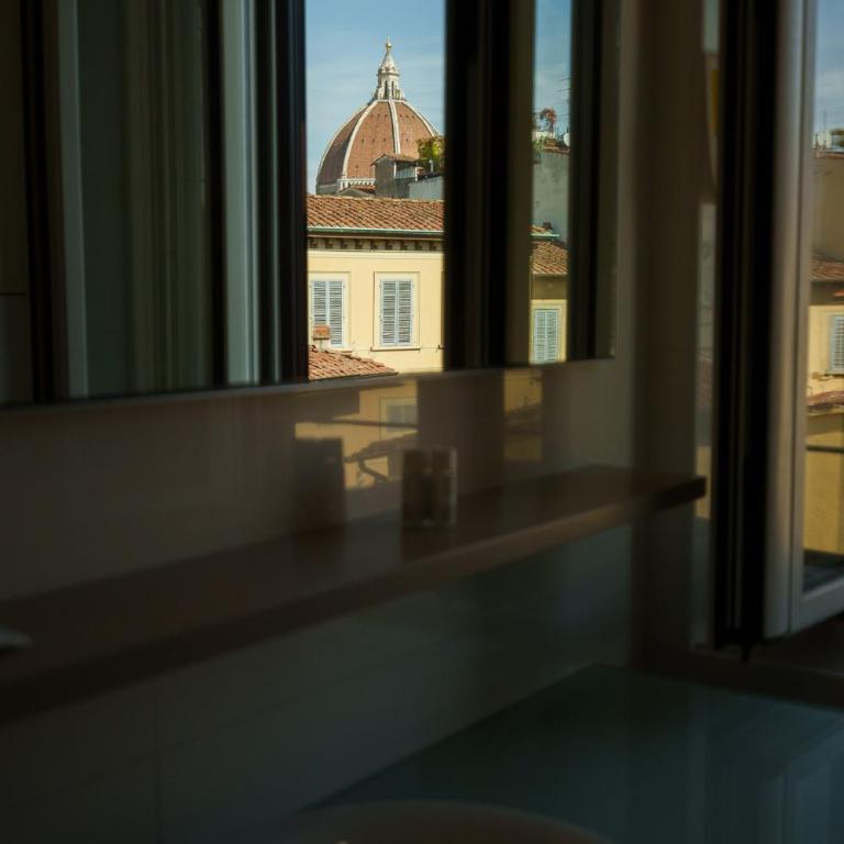 Anguillara in the Heart of Florence - Appartamento con 2 Camere da Letto - 33