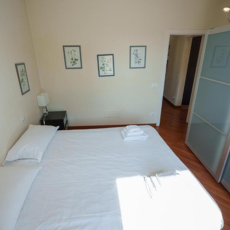 Anguillara in the Heart of Florence - Appartamento con 2 Camere da Letto - 21