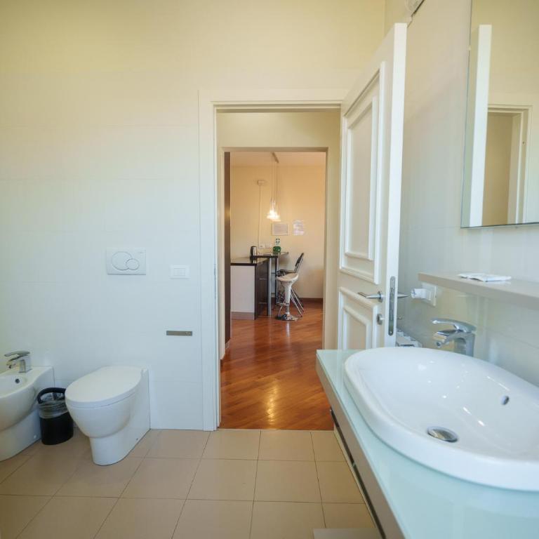 Anguillara in the Heart of Florence - Appartamento con 2 Camere da Letto - 30