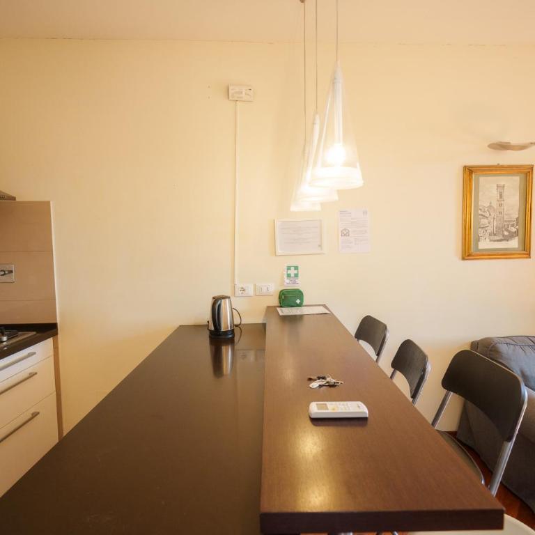 Anguillara in the Heart of Florence - Appartamento con 2 Camere da Letto - 4