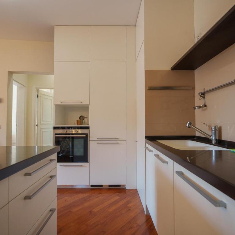 Anguillara in the Heart of Florence - Appartamento con 2 Camere da Letto - 7