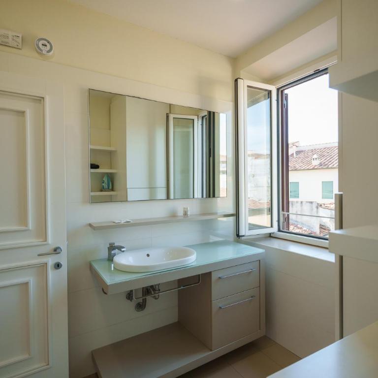 Anguillara in the Heart of Florence - Appartamento con 2 Camere da Letto - 23