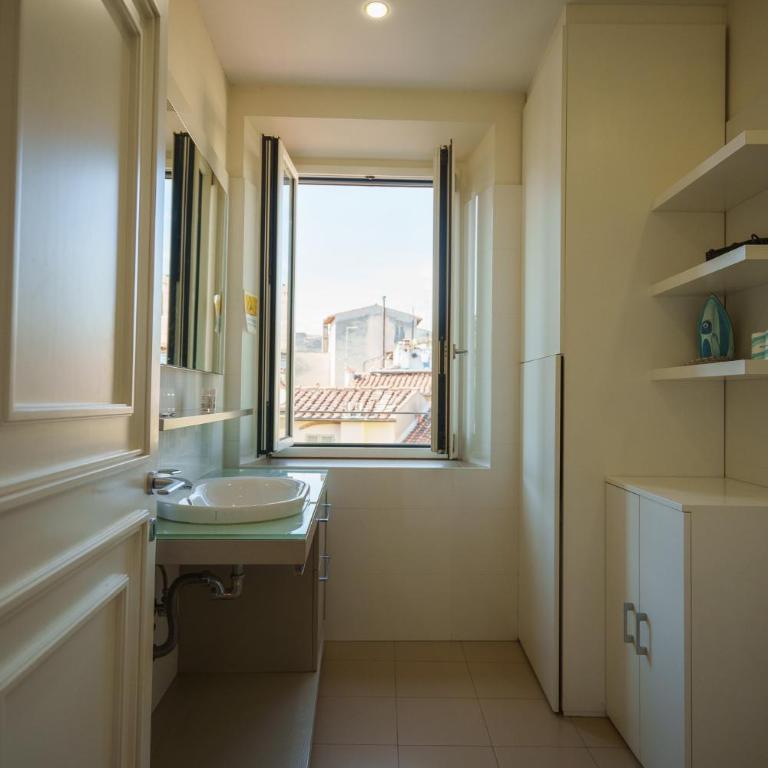 Anguillara in the Heart of Florence - Appartamento con 2 Camere da Letto - 24