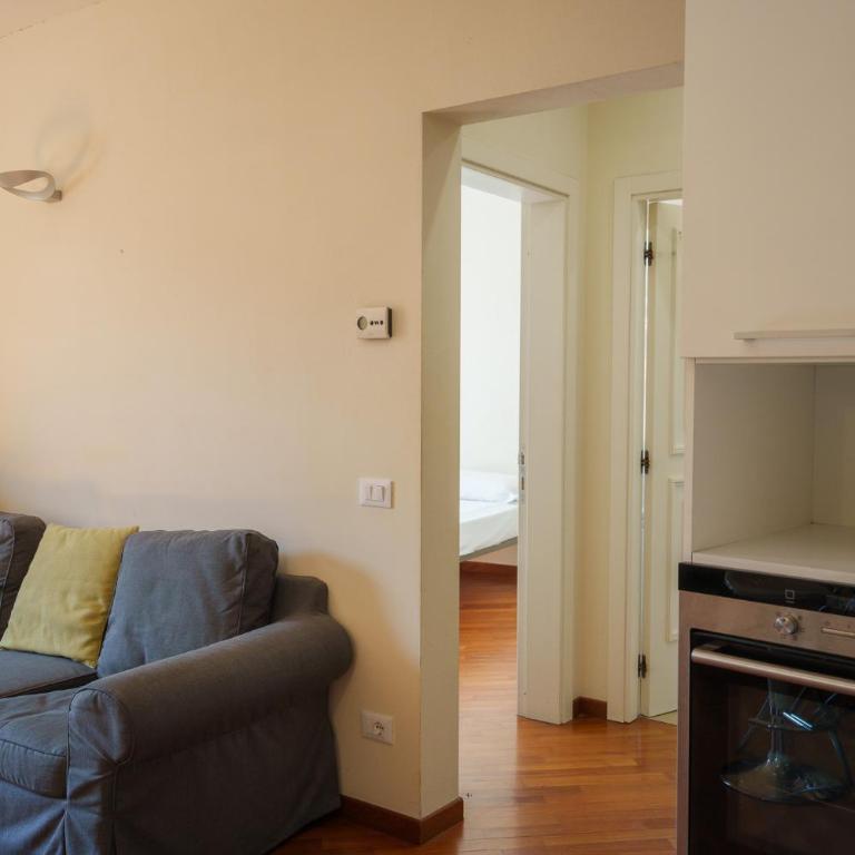 Anguillara in the Heart of Florence - Appartamento con 2 Camere da Letto - 22