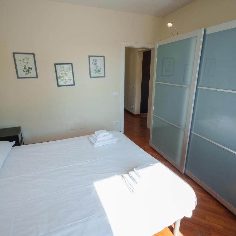 Anguillara in the Heart of Florence - Appartamento con 2 Camere da Letto - 26