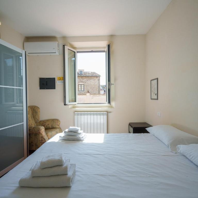 Anguillara in the Heart of Florence - Appartamento con 2 Camere da Letto - 29