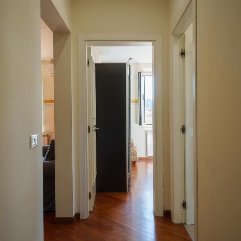 Anguillara in the Heart of Florence - Appartamento con 2 Camere da Letto - 34