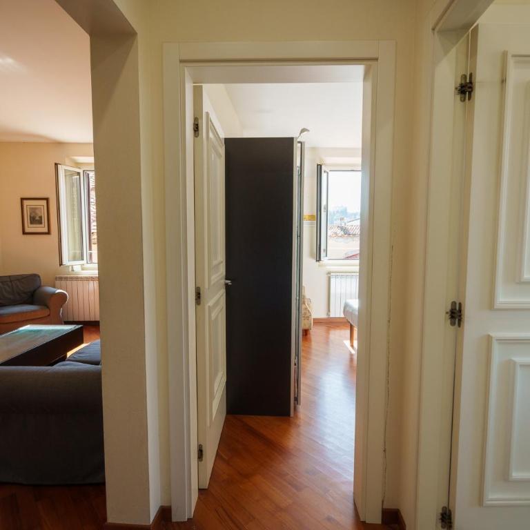 Anguillara in the Heart of Florence - Appartamento con 2 Camere da Letto - 36