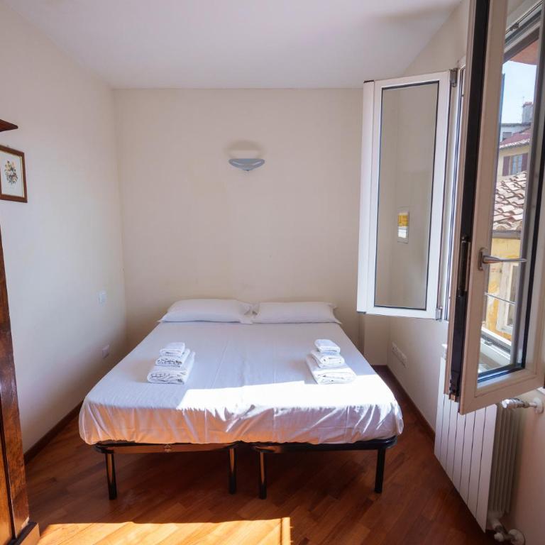 Anguillara in the Heart of Florence - Appartamento con 2 Camere da Letto - 37