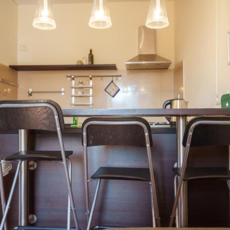 Anguillara in the Heart of Florence - Appartamento con 2 Camere da Letto - 8